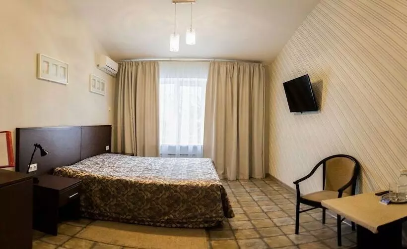 Hotelli A108  Voskresensk