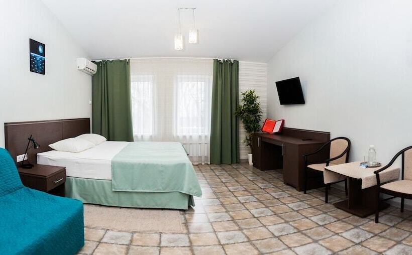 Отель A108  Voskresensk