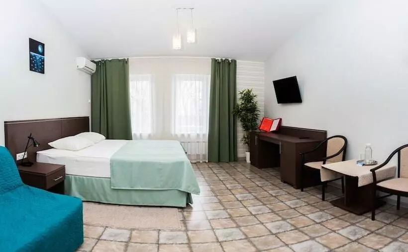 Hotelli A108  Voskresensk