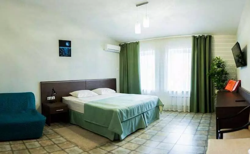 Hotelli A108  Voskresensk