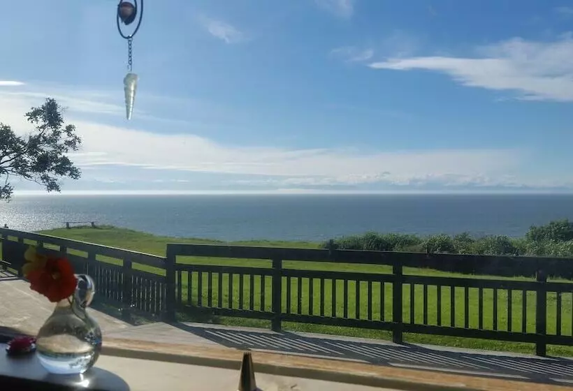 Hotelli Aksupperclub