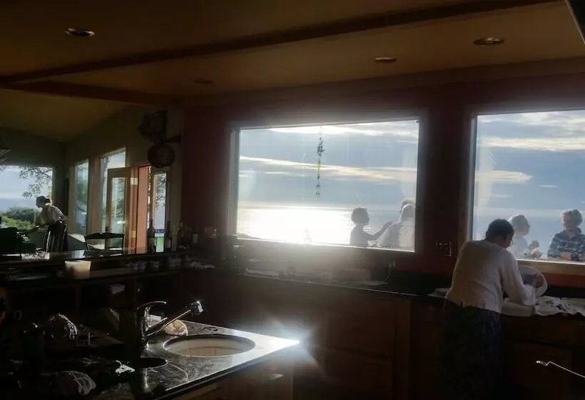 Hotelli Aksupperclub