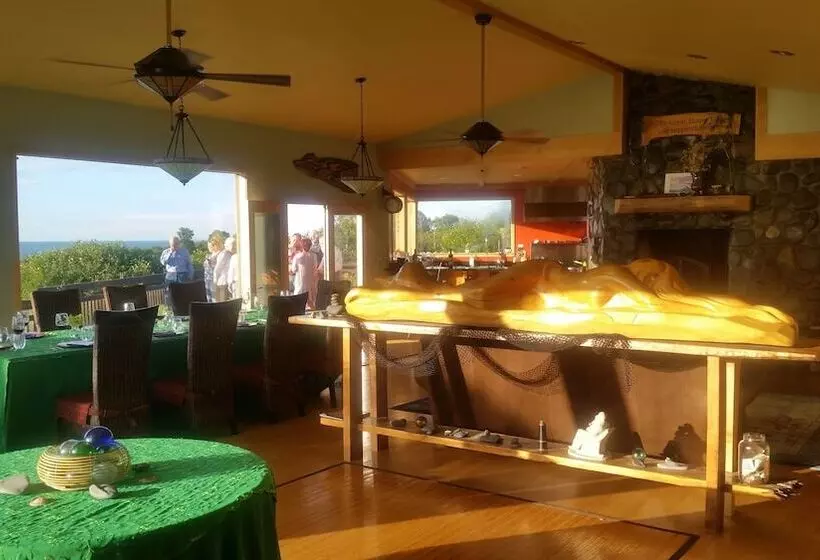 Hotelli Aksupperclub