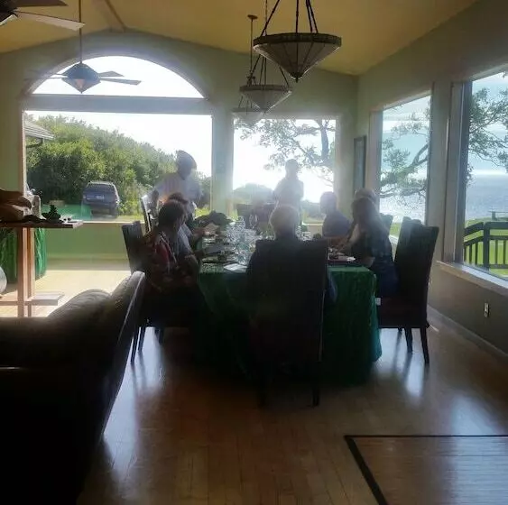 Hotelli Aksupperclub