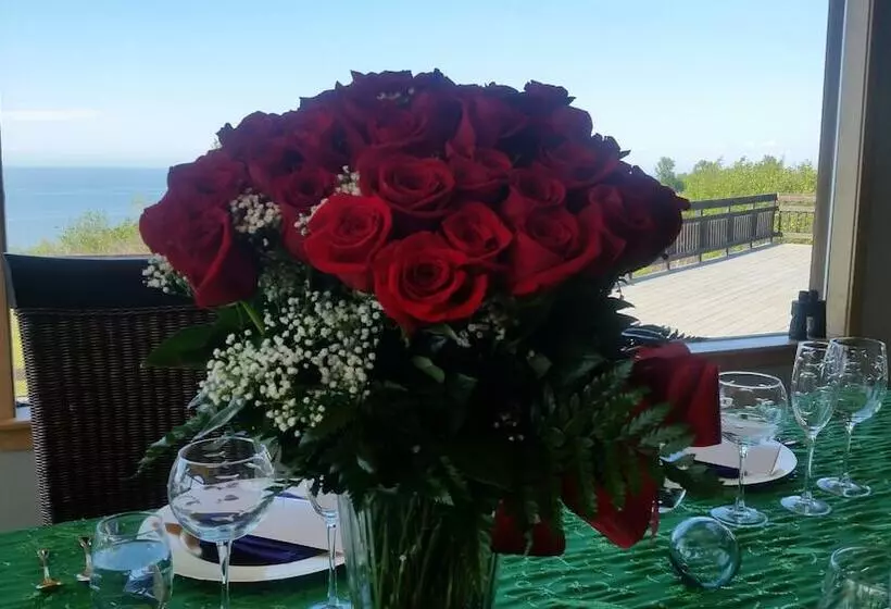 Hotelli Aksupperclub