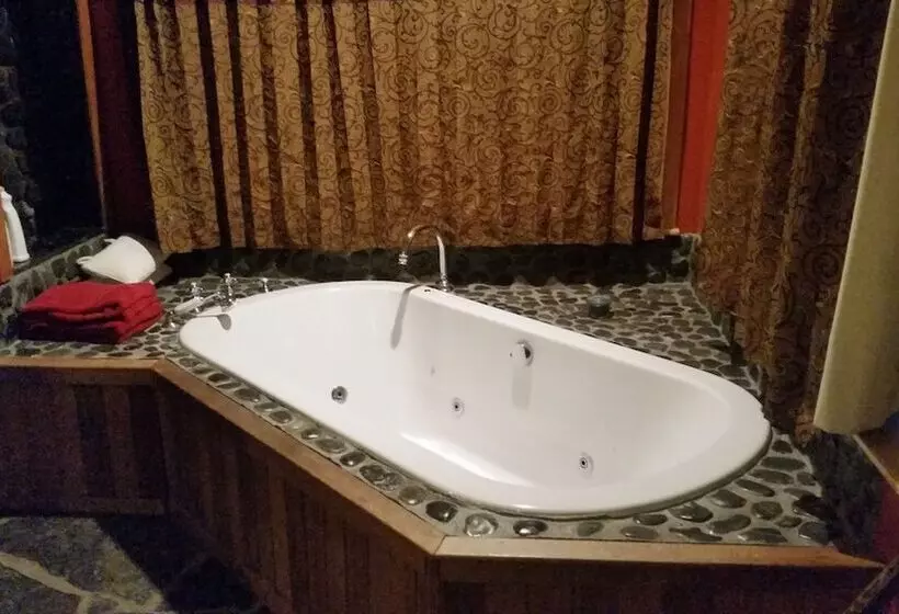 Hotelli Aksupperclub