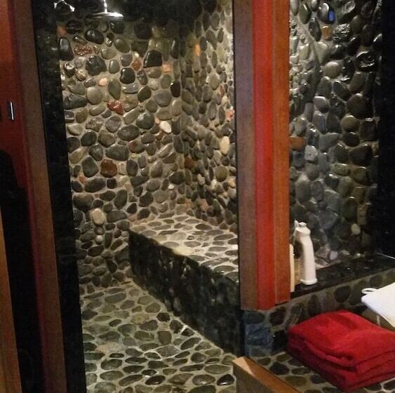 בית מלון כפרי Aksupperclub