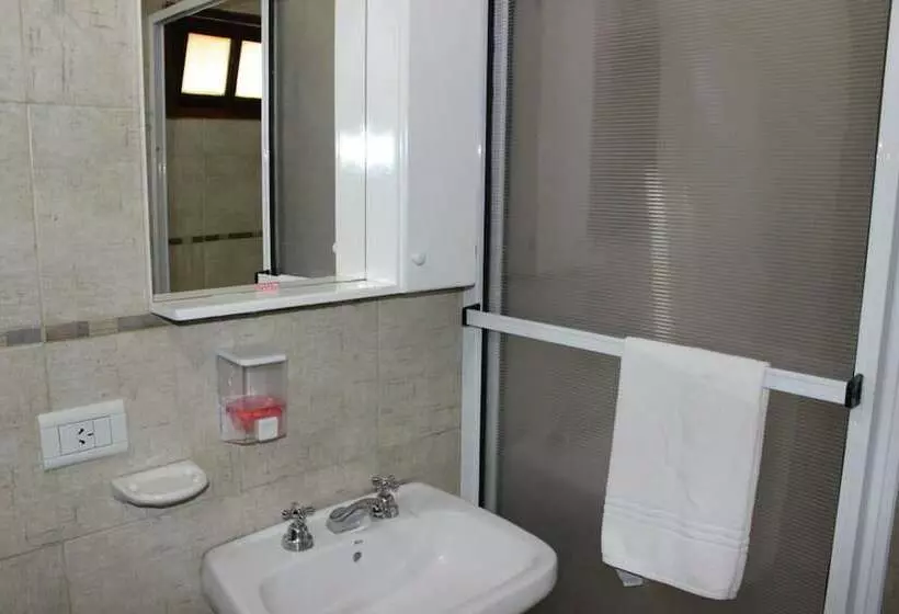 ホテル Aventura En Esquina