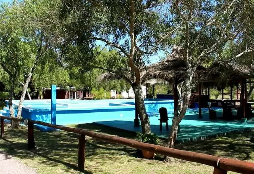 ホテル Aventura En Esquina