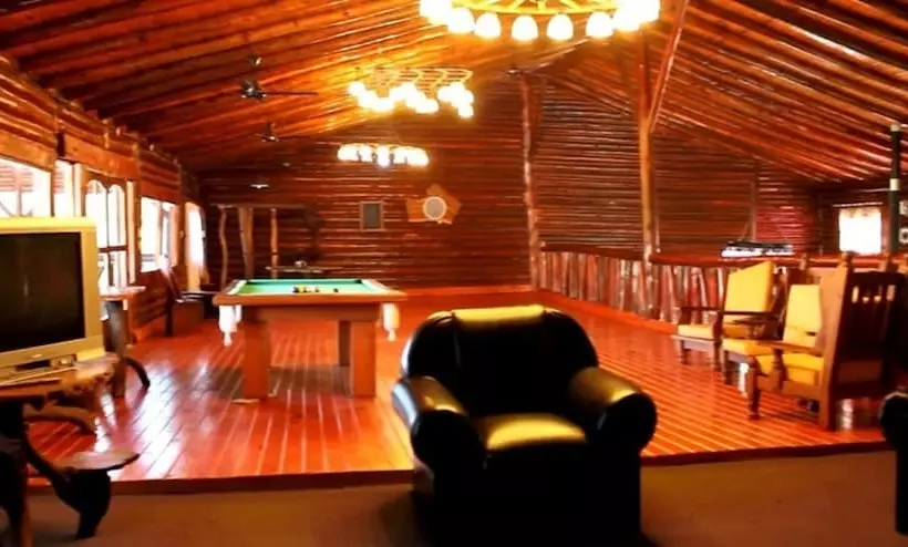 ホテル Aventura En Esquina