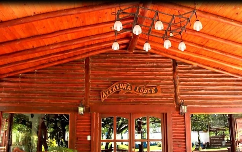 Hotel Aventura En Esquina