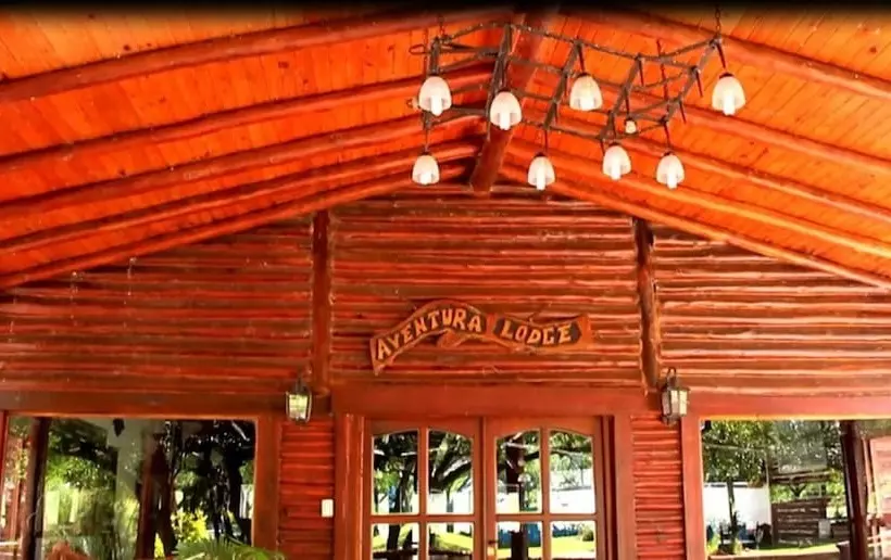 ホテル Aventura En Esquina