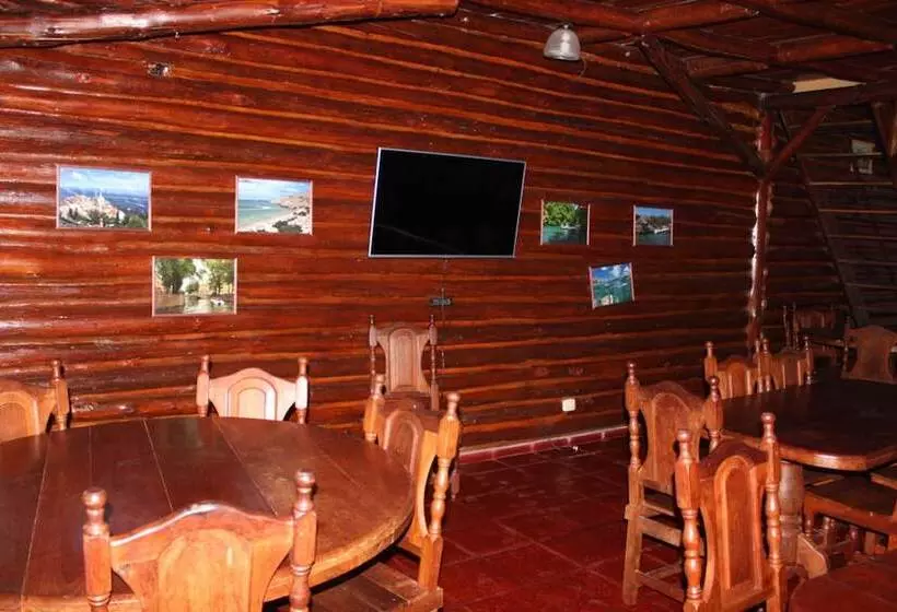 ホテル Aventura En Esquina