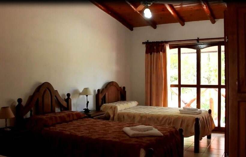 Hotel Aventura En Esquina