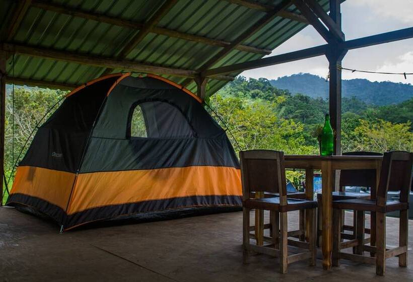 فندق Bodhi Basecamp At Kalu Yala