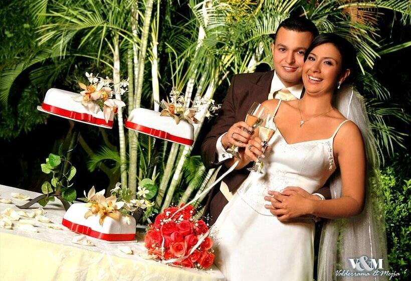 Hotel Boutique Terraza San Antonio