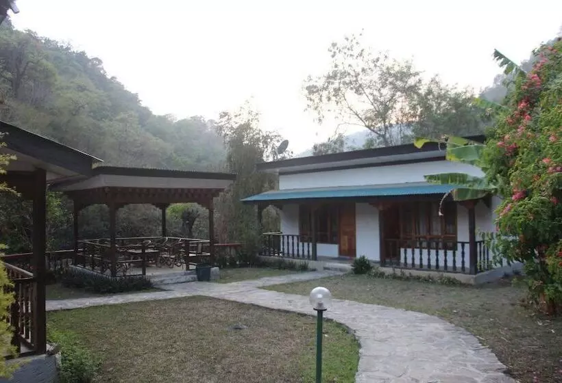 هتل Kichu Resort