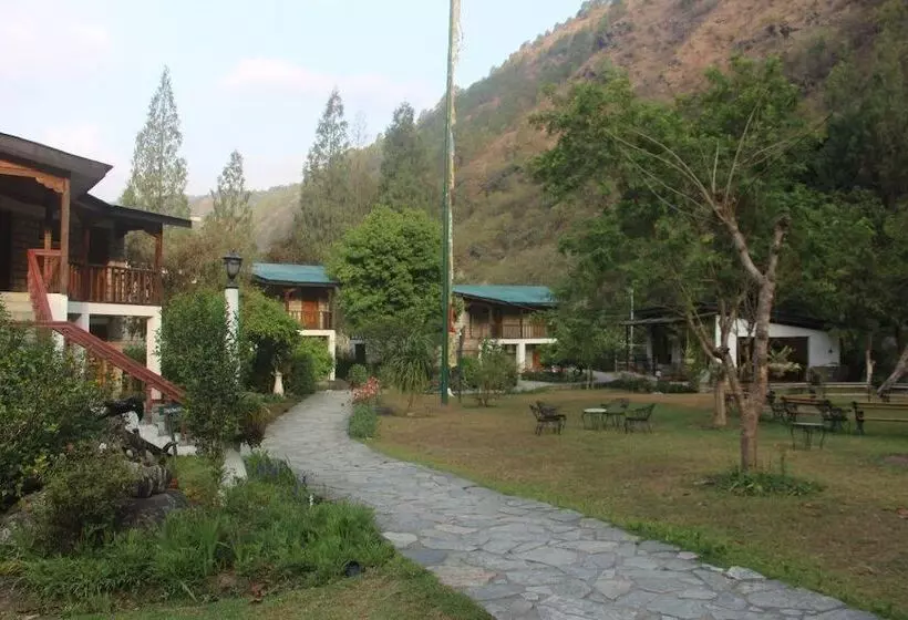 هتل Kichu Resort