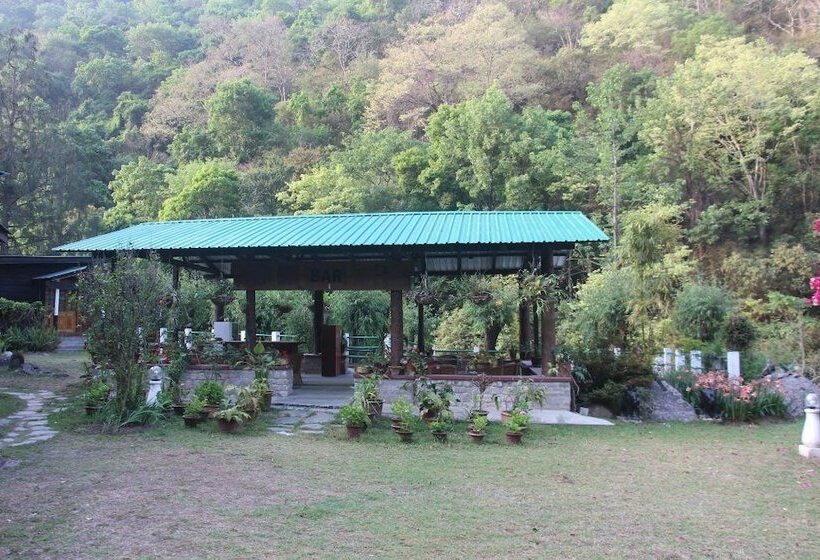 هتل Kichu Resort