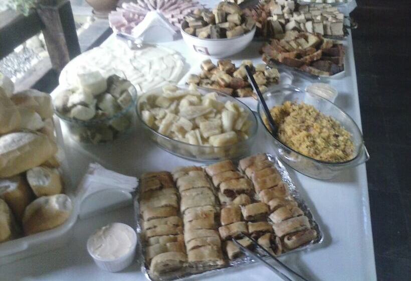 Hotel Pousada Porto Escondido