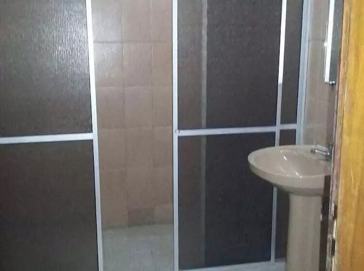 ホテル Pousada Porto Escondido