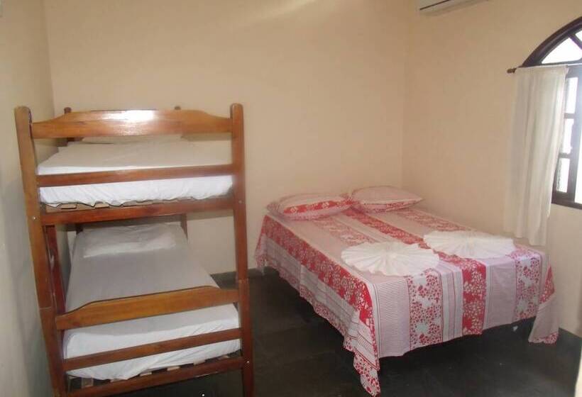 Hotel Pousada Porto Escondido