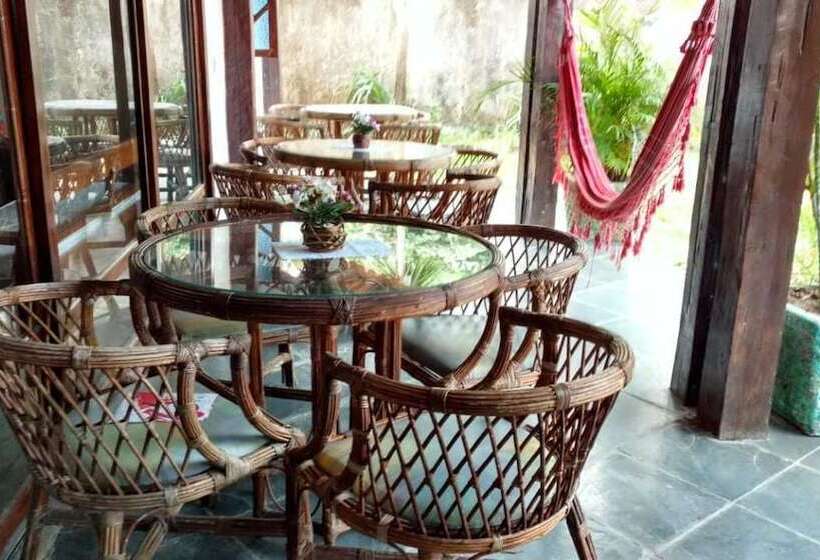 Hotel Pousada Porto Escondido