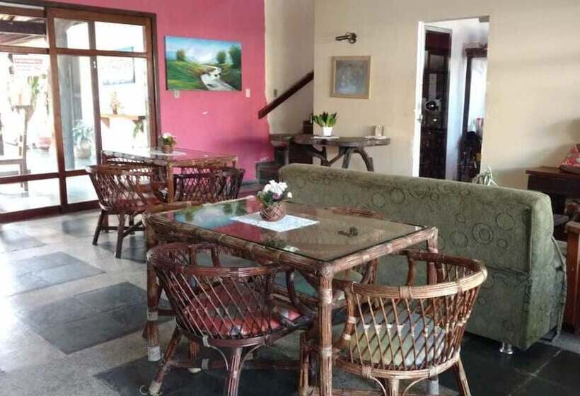 Hotel Pousada Porto Escondido