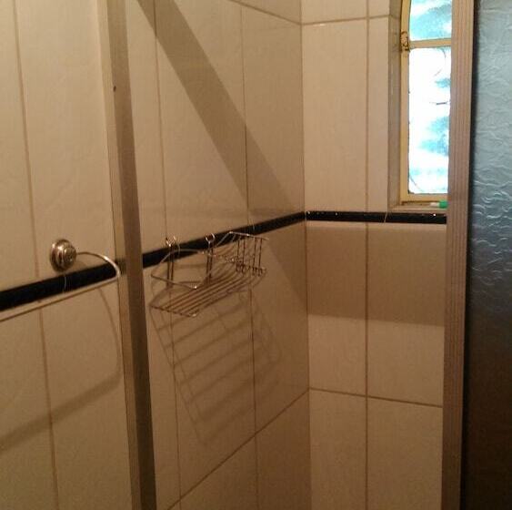 Hotel Pousada Terra De Ghosen