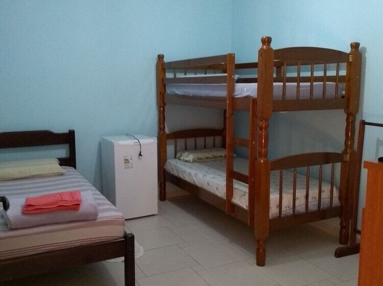 Hotel Pousada Terra De Ghosen