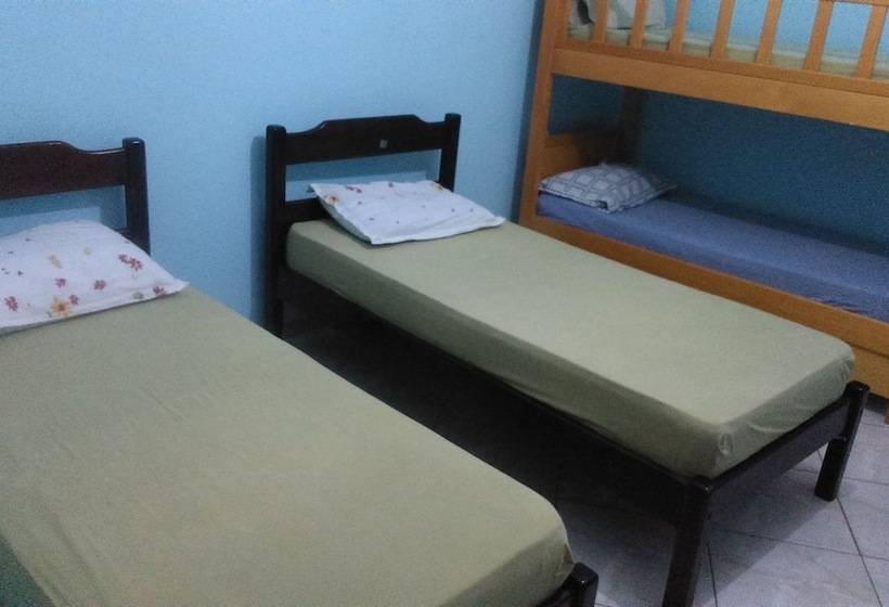 Hotel Pousada Terra De Ghosen