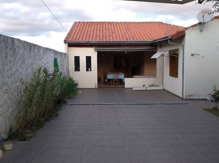 Hotel Pousada Terra De Ghosen