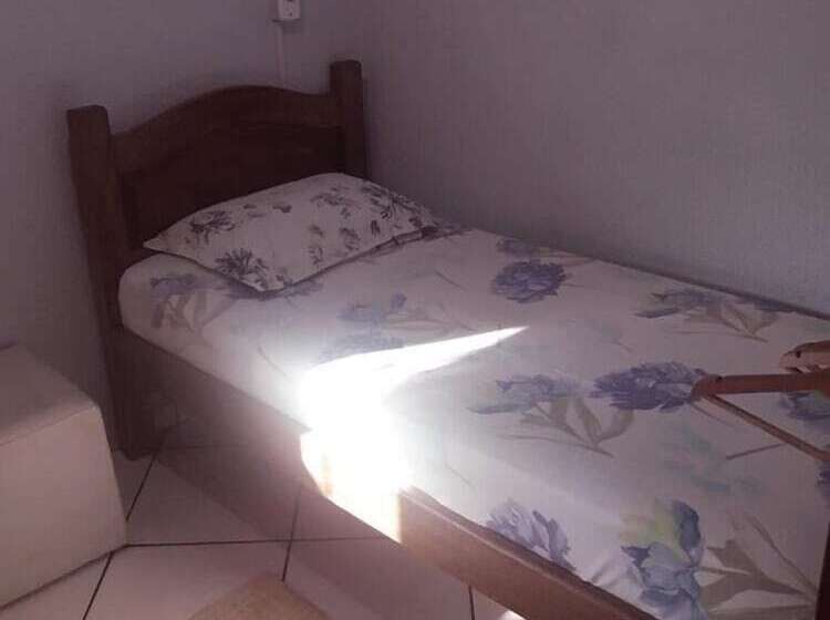 Hotel Pousada Terra De Ghosen