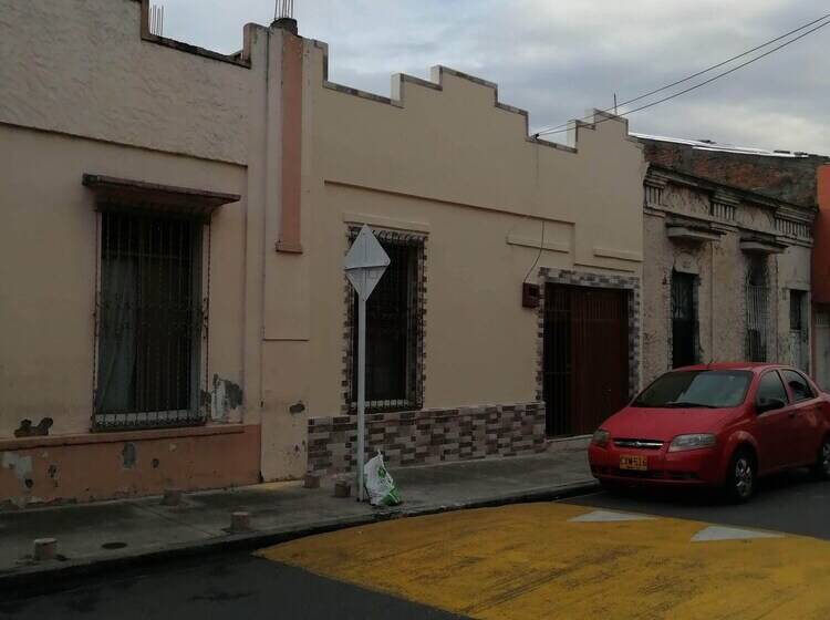 Otel San Bosco Hostal