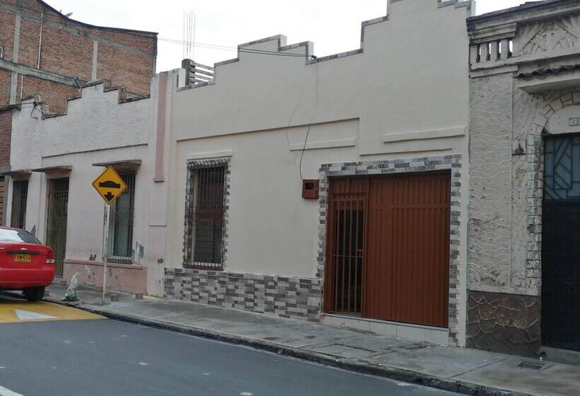 Otel San Bosco Hostal