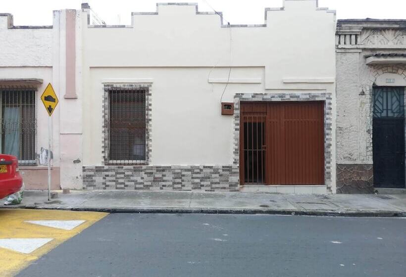 Otel San Bosco Hostal