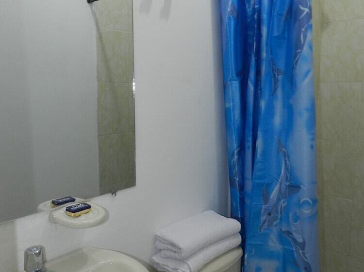 Otel San Bosco Hostal