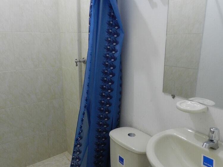 Otel San Bosco Hostal