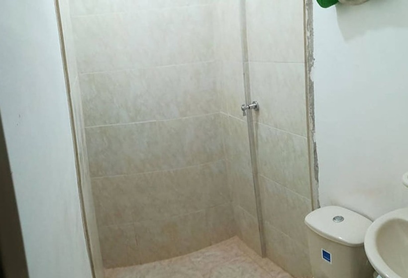 Otel San Bosco Hostal