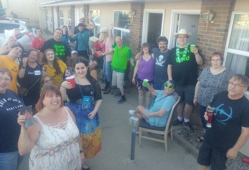 ホテル Vulcan Country Inn