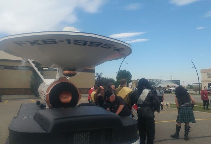 ホテル Vulcan Country Inn