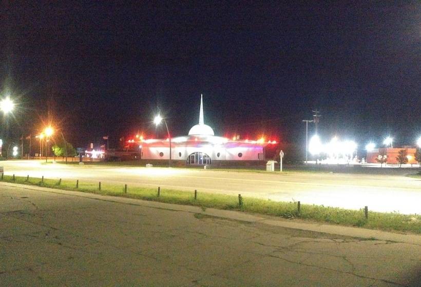 ホテル Vulcan Country Inn