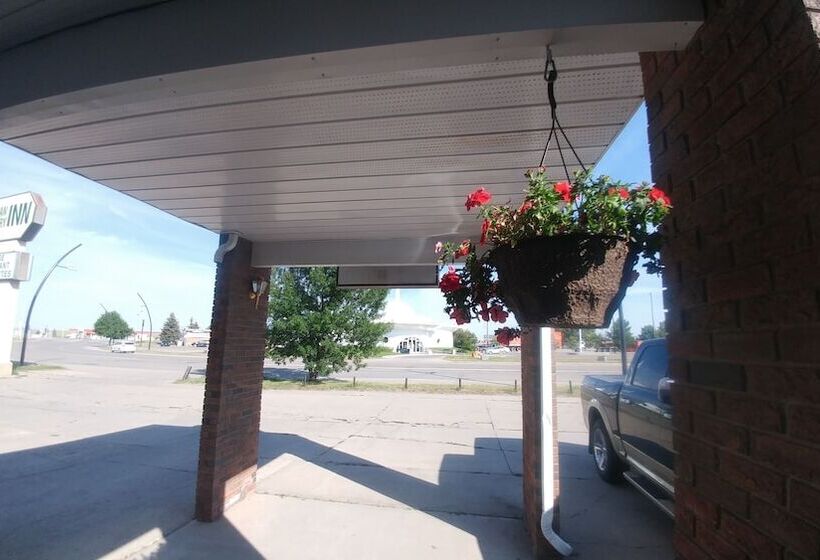 ホテル Vulcan Country Inn