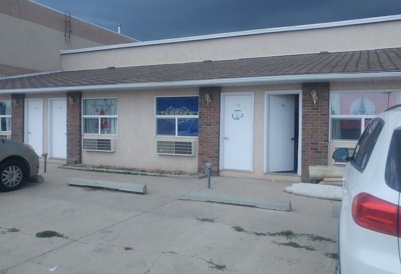 ホテル Vulcan Country Inn