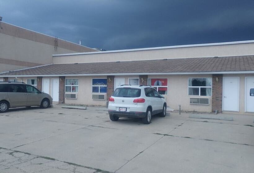 ホテル Vulcan Country Inn