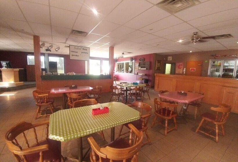 ホテル Vulcan Country Inn