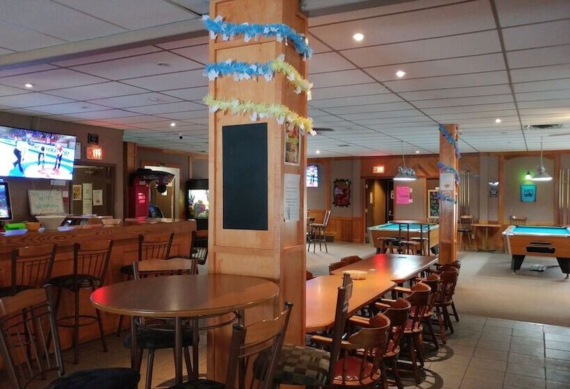 ホテル Vulcan Country Inn