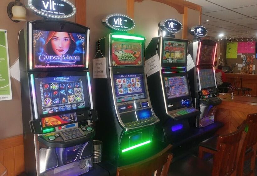 ホテル Vulcan Country Inn