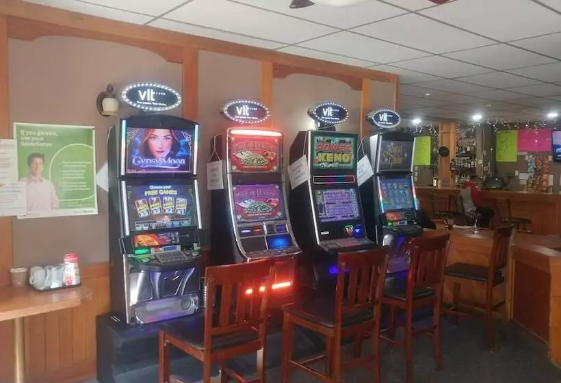 Hotelli Vulcan Country Inn