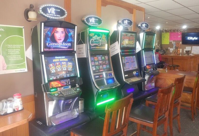 ホテル Vulcan Country Inn